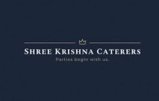 Shree Krishna Caterers